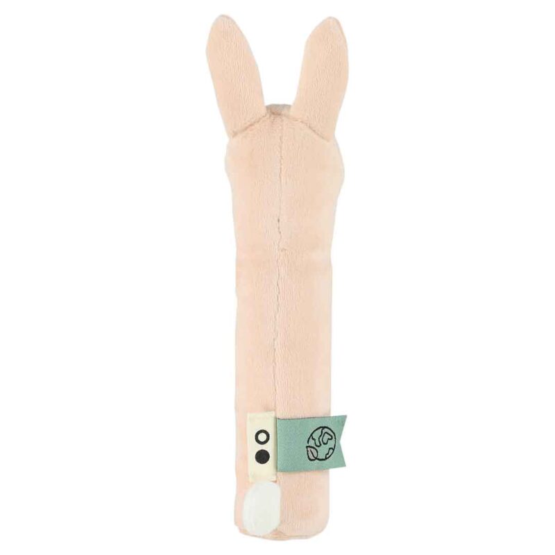 Quietschtier - Mrs. Rabbit – Bild 2