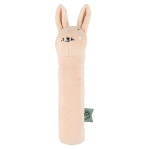 Trixie Baby - Quietschtier - Mrs. Rabbit