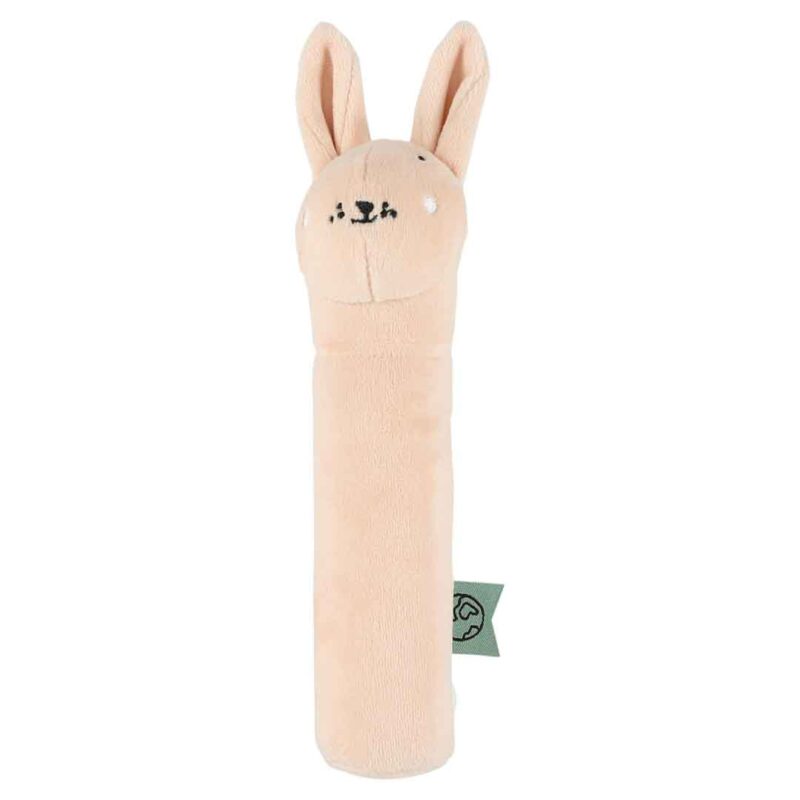 Trixie Baby - Quietschtier - Mrs. Rabbit