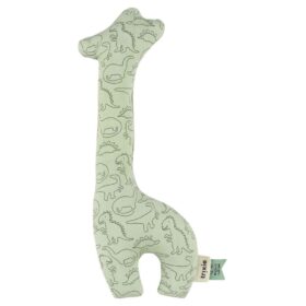 Trixie Baby - Rassel Giraffe - Daring Dino