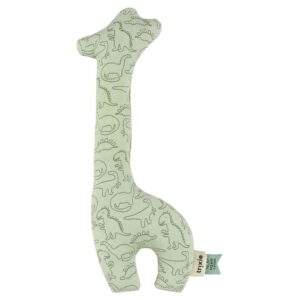 Trixie Baby - Rassel Giraffe - Daring Dino