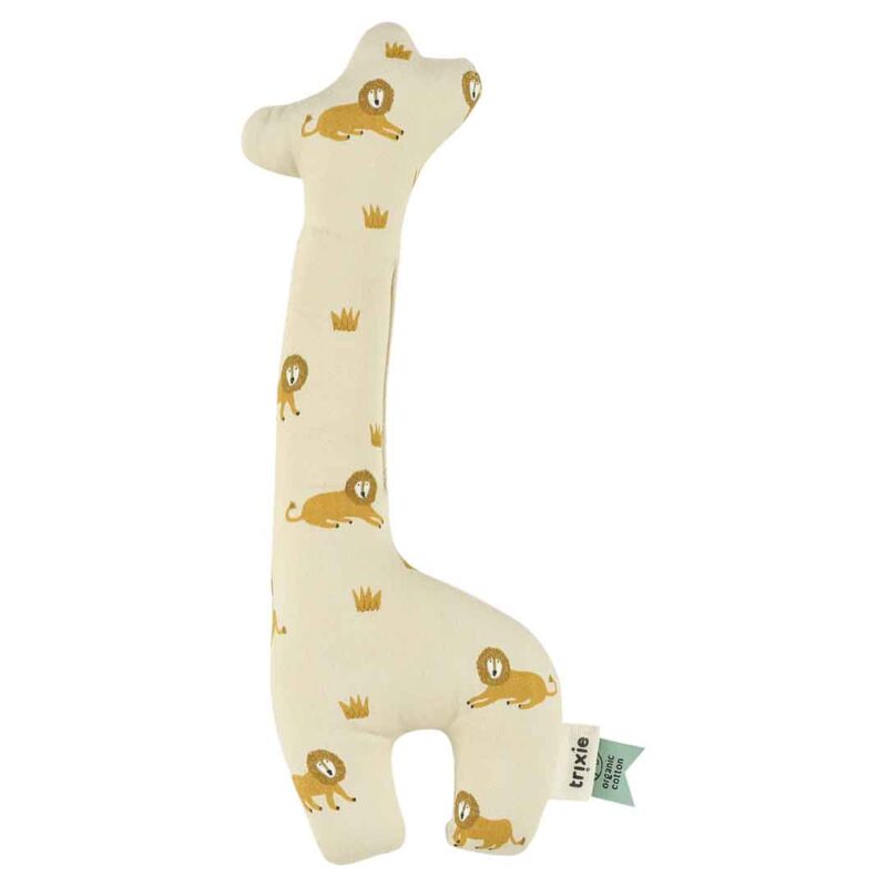 Trixie Baby - Rassel Giraffe - Lively Lion