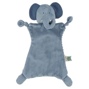 Trixie Baby - Schmusetuch - Mrs. Elephant