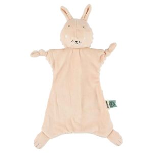 Trixie Baby - Schmusetuch - Mrs. Rabbit