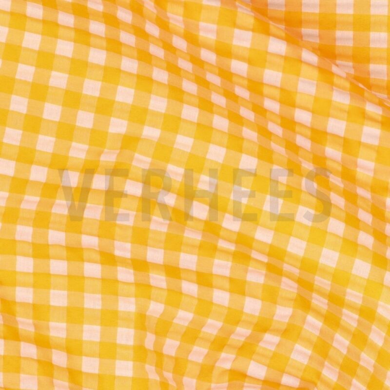 Neon Checks - Orange – Bild 2