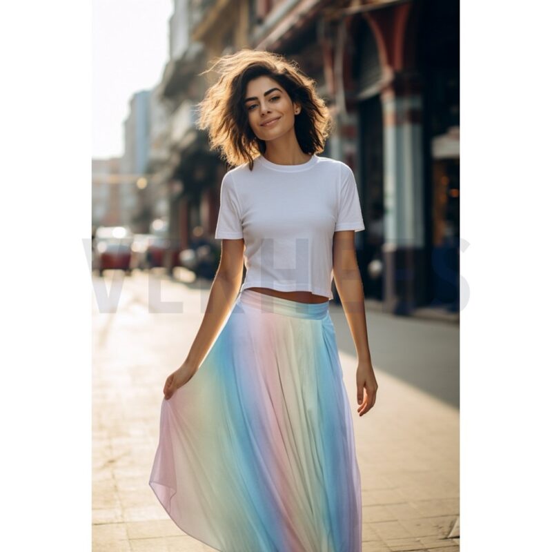 Rainbow - Multicolor – Bild 2