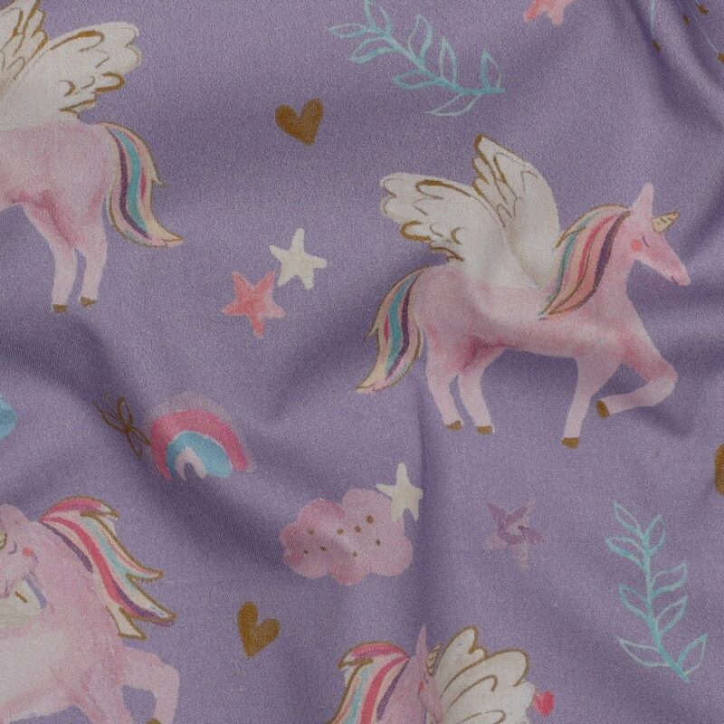 Unicorns - Lavender – Bild 2