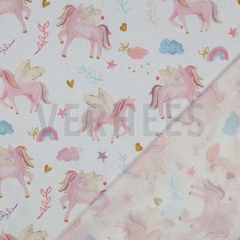 Unicorns - White – Bild 2