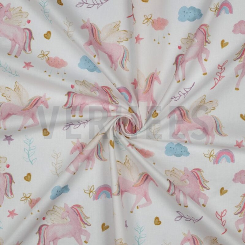 Unicorns - White – Bild 3