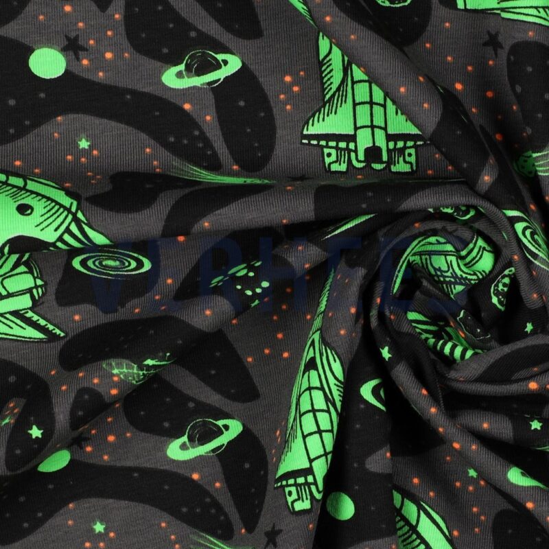 Neon Space - Grey – Bild 3