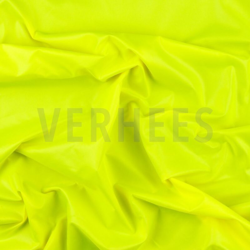 Water Repellent - Neon Yellow – Bild 2