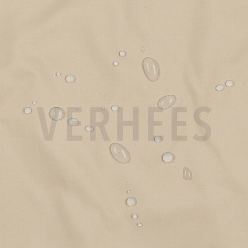 verhees textiles - Water Repellent - Sand