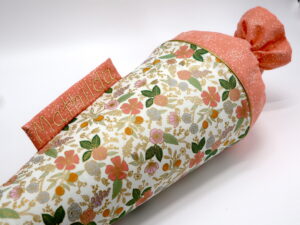 Schultüte "Colette"- mit Namen