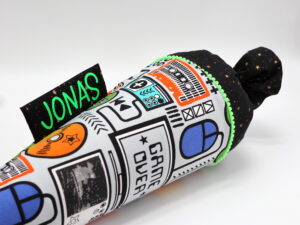 Schultüte "Retro"- mit Namen