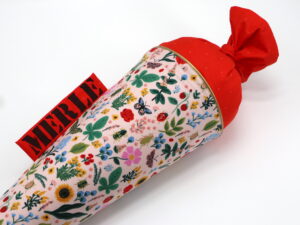 Schultüte "Curio"- mit Namen