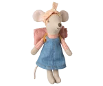 Wandermaus, große Schwester - 17-5200-00
