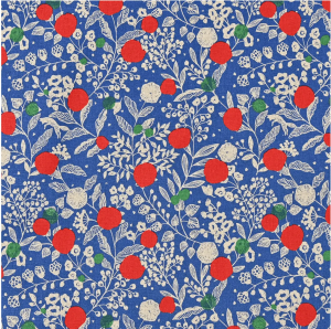 Echino Plum