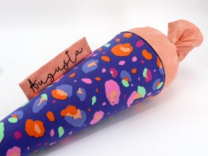 Schultüte ""- mit Namen