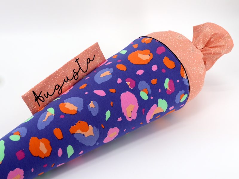 Schultüte ""- mit Namen