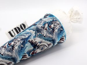 Schultüte "Eistiger"- mit Namen