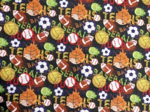 Basketball - multi