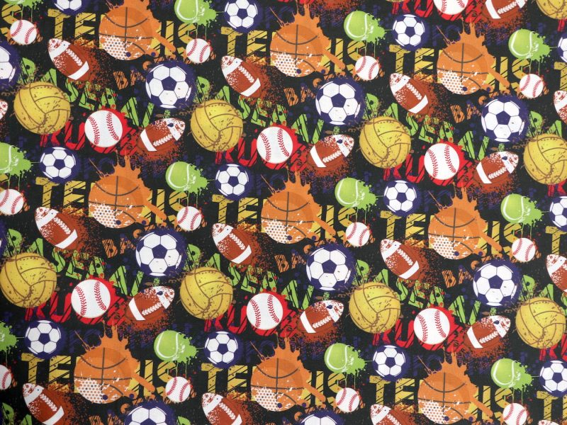 Basketball - multi