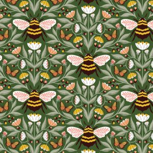 Cloud 9 - Honey Garden - Bee-utiful Jade