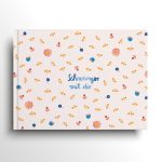 Frau Ottilie - Schwanger mit dir (Hardcover)