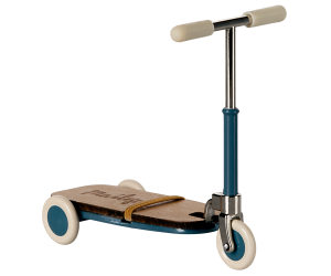 Maileg - Blauer Roller