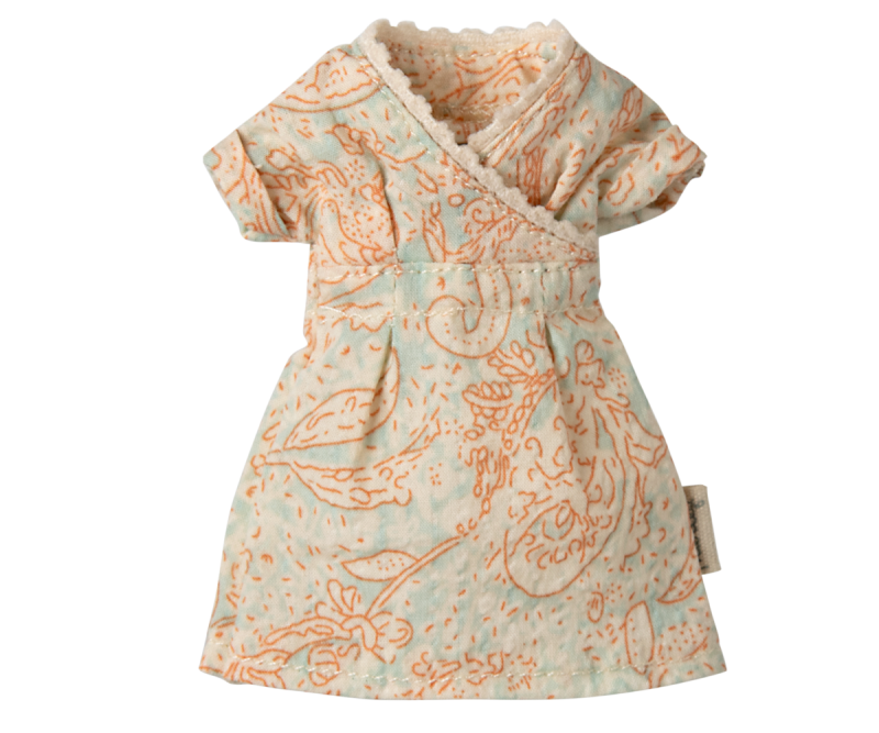 Maileg - Kleid - Mama Maus