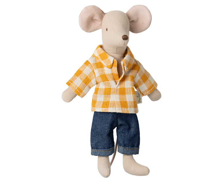 Maileg - Papa Maus 2025