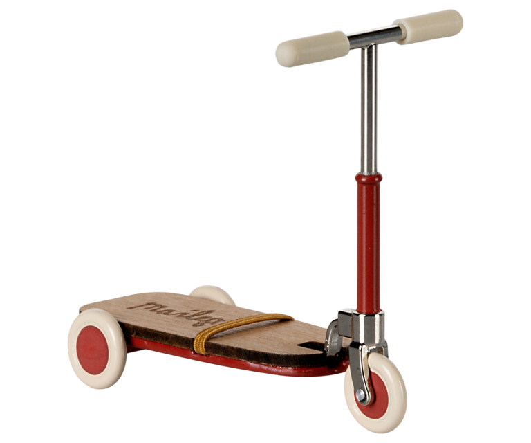 Maileg - Roter Roller