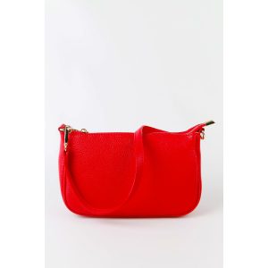 Maison Fanli - Tasche aus genarbtem Leder - Milo