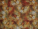 Stoffe Zanders - Dig. Dr. Leopard