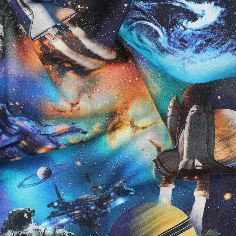 Digital Space - navy – Bild 2