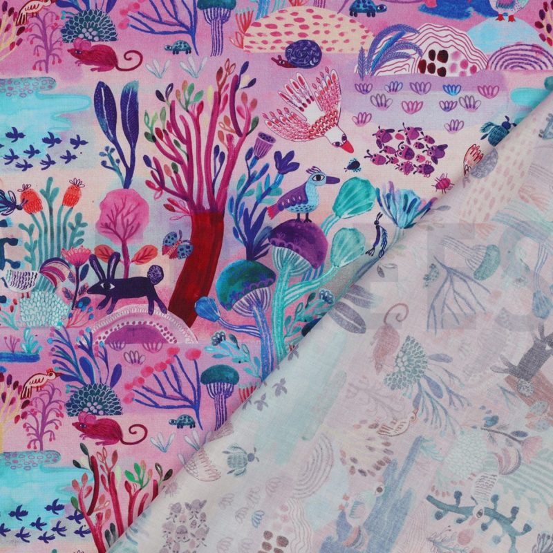 Sunshine Nerida Hansen - Lavender – Bild 3