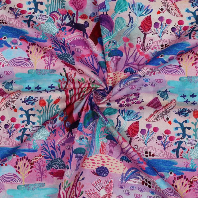 Sunshine Nerida Hansen - Lavender – Bild 4