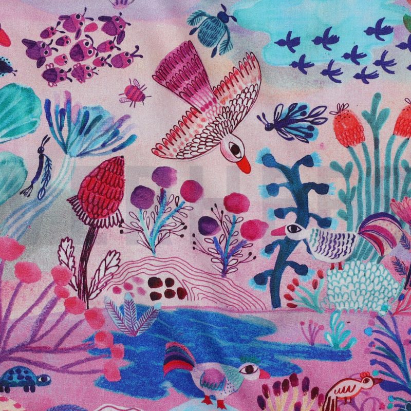 Sunshine Nerida Hansen - Lavender – Bild 5