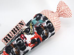 Schultüte "Monstertruck"- mit Namen