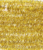 Rico Design - Chenilledraht Gold