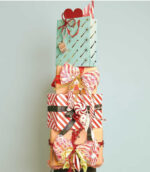 Rico Design - Chenilledraht Gold