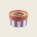 Ava&Yves - Magische Murmeln (rot)