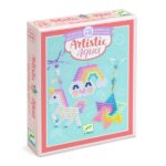 Djeco - Artistic Aqua: Rainbow