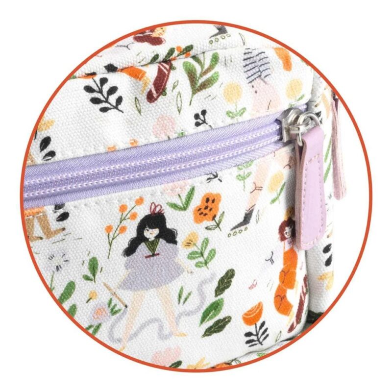 Bauchtasche "Bumbag" - Mädchen – Bild 2