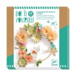 Djeco - DIY: Blumenkranz Dalia