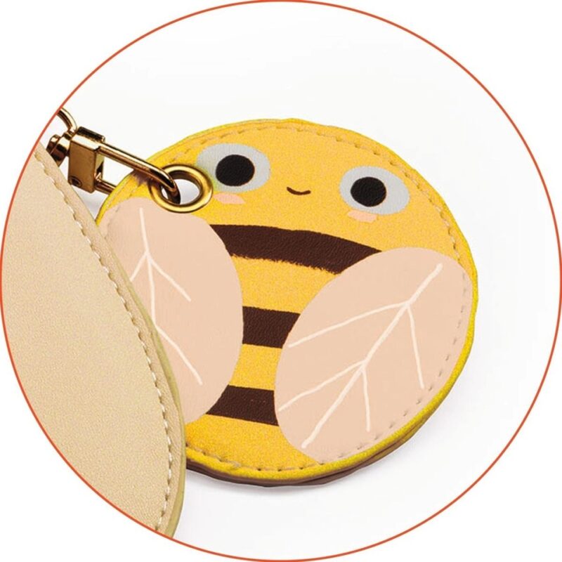 Handtasche – Bär – Bild 2