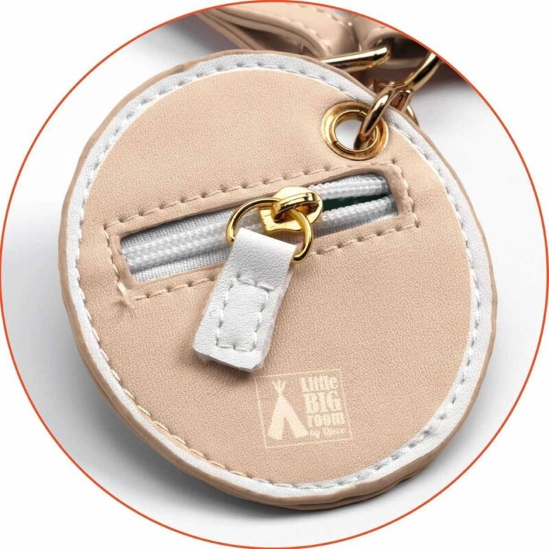 Handtasche – Bär – Bild 3