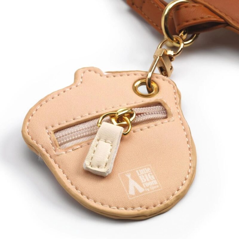 Handtasche – Fuchs – Bild 4
