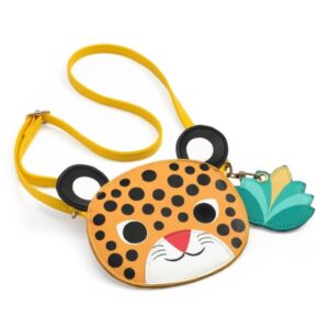 Djeco - Handtasche Gepard