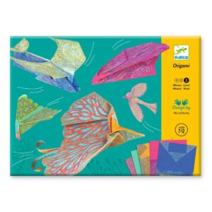 Djeco - Origami: Flügel